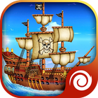 Pirate Fantasy icône