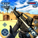 US Army Counter Terrorist Sniper Shoot Strike FPS APK