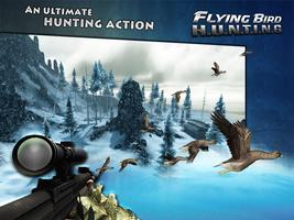 Flying Bird Hunting screenshot 2