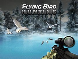 Flying Bird Hunting screenshot 3