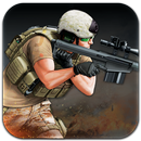 Borderline Commando Sniper APK