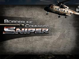 Borderline Commando Sniper gönderen