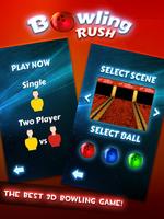 Bowling Rush 截圖 2