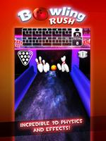 Bowling Rush 截圖 3