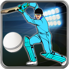 Quick Cricket アイコン