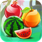 Fruits Crush Splash Zeichen