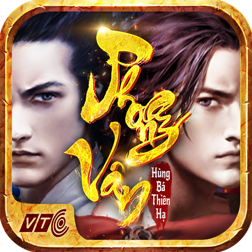 Phong Vân VTC