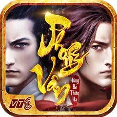 Phong Vân VTC APK 下載