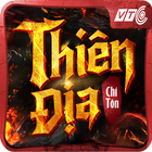 Thiên Địa Chí Tôn أيقونة