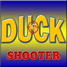 Shoot Duck-icoon