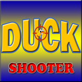 Shoot Duck ikona