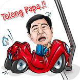 Mobil Sakti Papa Setnov