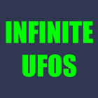 Infinite UFOs أيقونة