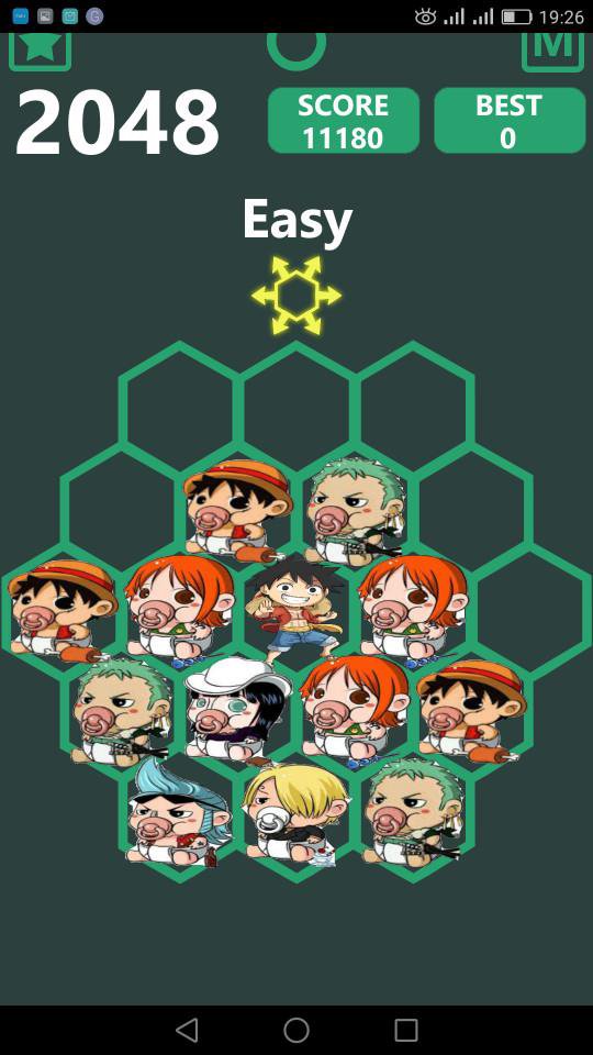 48 Plus Onepiece For Android Apk Download