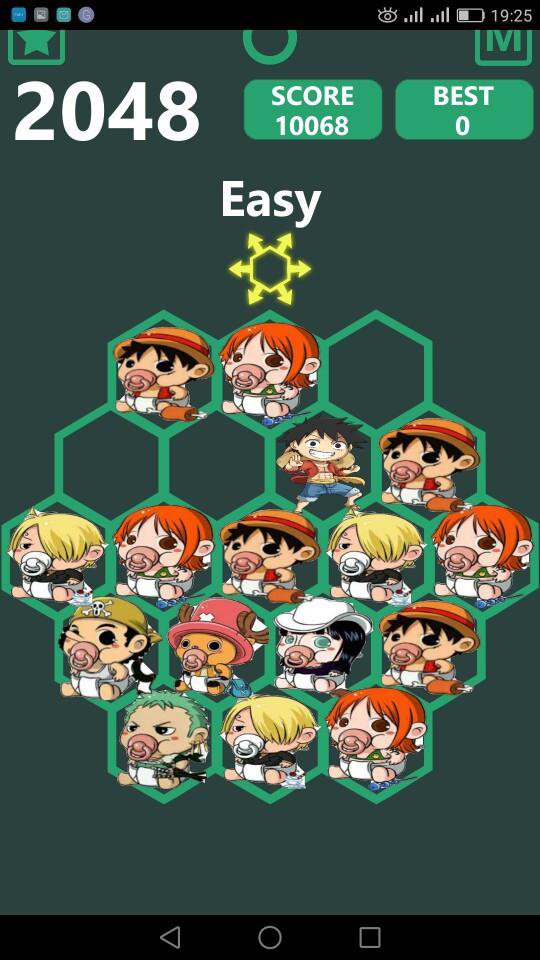 48 Plus Onepiece For Android Apk Download