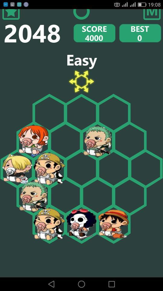 48 Plus Onepiece For Android Apk Download