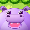 Fat Animals - Free Puzzle Game APK