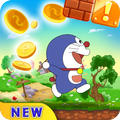 Super Doraemon Run
