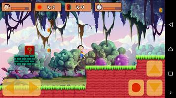 Mr Pean Adventure World 2018 Screenshot 1