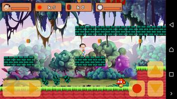 Mr Pean Adventure World 2018 Screenshot 2