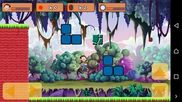 Mr Pean Adventure World 2018 Screenshot 3