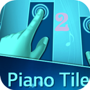 Piano Music Tiles 2 aplikacja