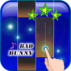 Piano de Bad Bunny 图标