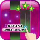 Havana Piano Games 图标