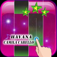 Havana Piano Games 海报