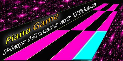 Havana Piano Games 截图 1