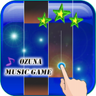 Piano de Ozuna آئیکن