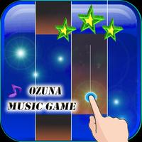 Piano de Ozuna پوسٹر
