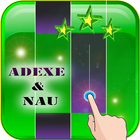 adexe y nau piano games أيقونة