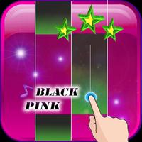Black Pink Piano Games penulis hantaran