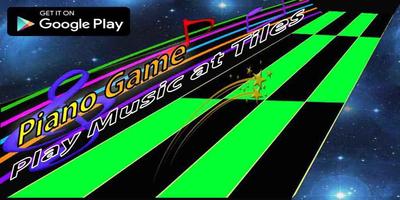 FNAF Piano Tiles تصوير الشاشة 1