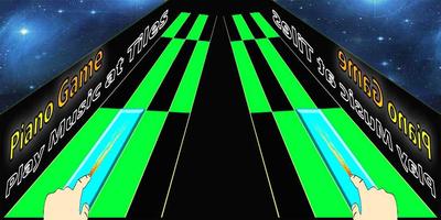 FNAF Piano Tiles تصوير الشاشة 3