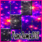 Piano Remix 2018 أيقونة