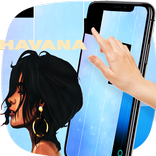 havana Music piano tiles