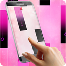 BTS Piano Tiles Game APK