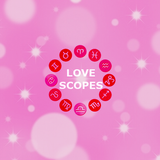 LoveScopes ikona