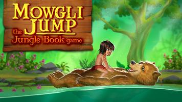 Mowgli Jump Affiche