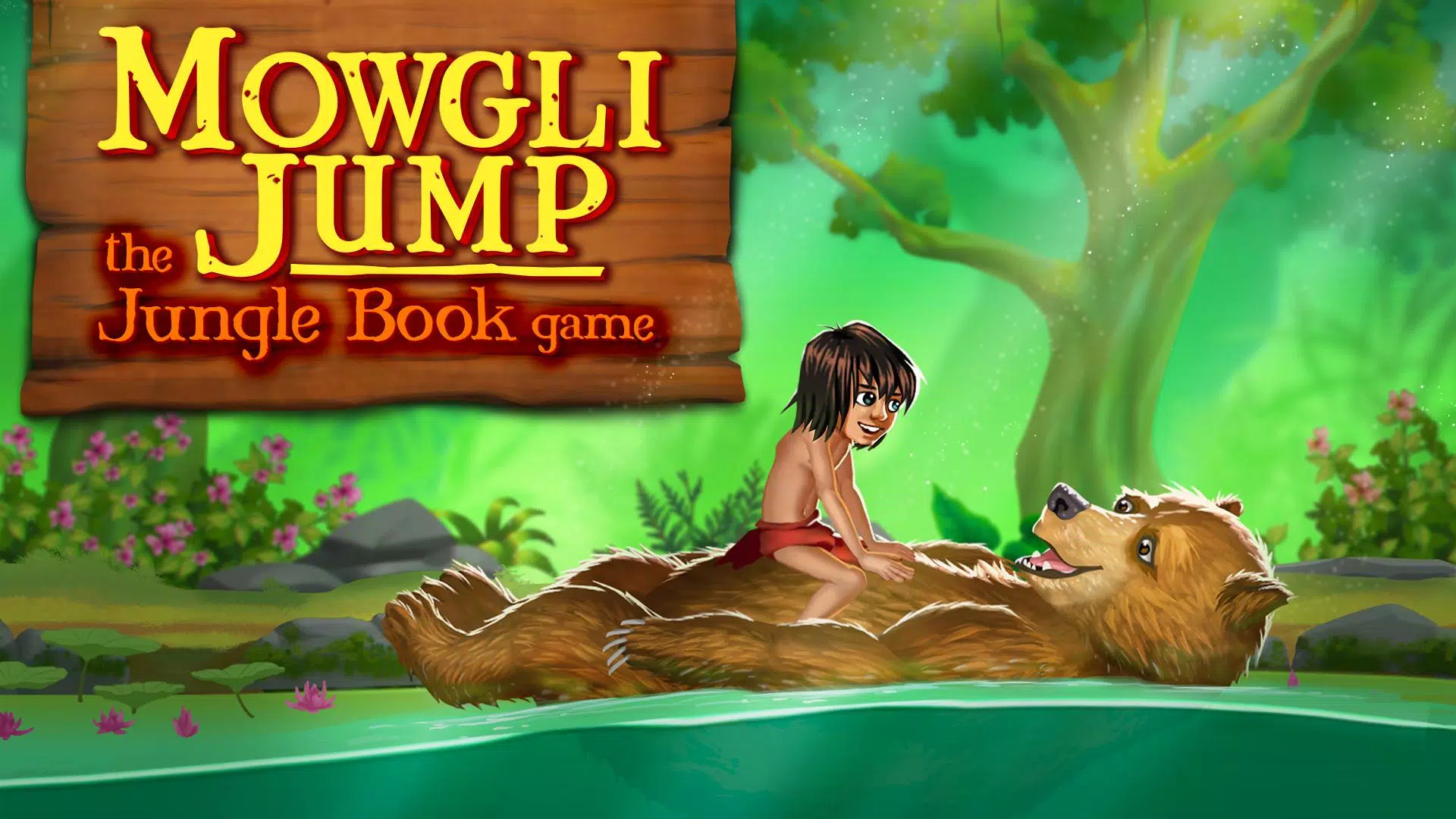 The Jungle Book Game APK for Android Download The Jungle Book Game APK for Android Download