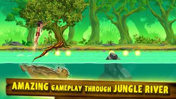 Mowgli Jump capture d'écran 1