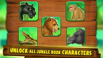 The Jungle Book Game screenshot 2