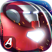Iron Avenger - War Road Free
