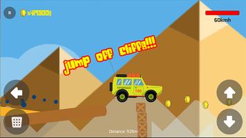 4x4 Off Road Desert Racing screenshot 1