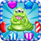 Monster Candy Land icon