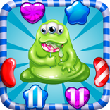 Monster Candy Land