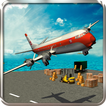 Cargo Plane Flight Simulator