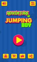 Adventures Of Jumping Boy capture d'écran 3